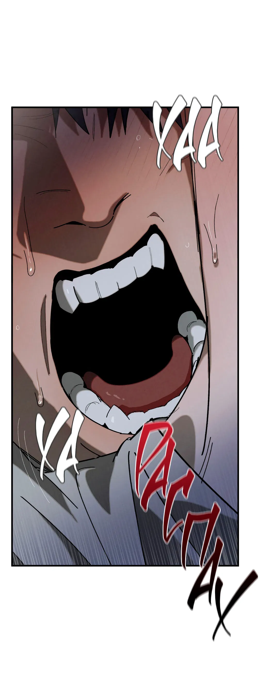 Манга Неполное сгорание - Глава 23 Страница 70