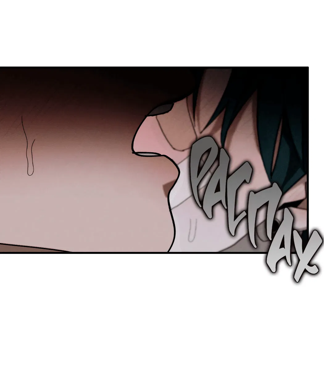 Манга Неполное сгорание - Глава 23 Страница 38