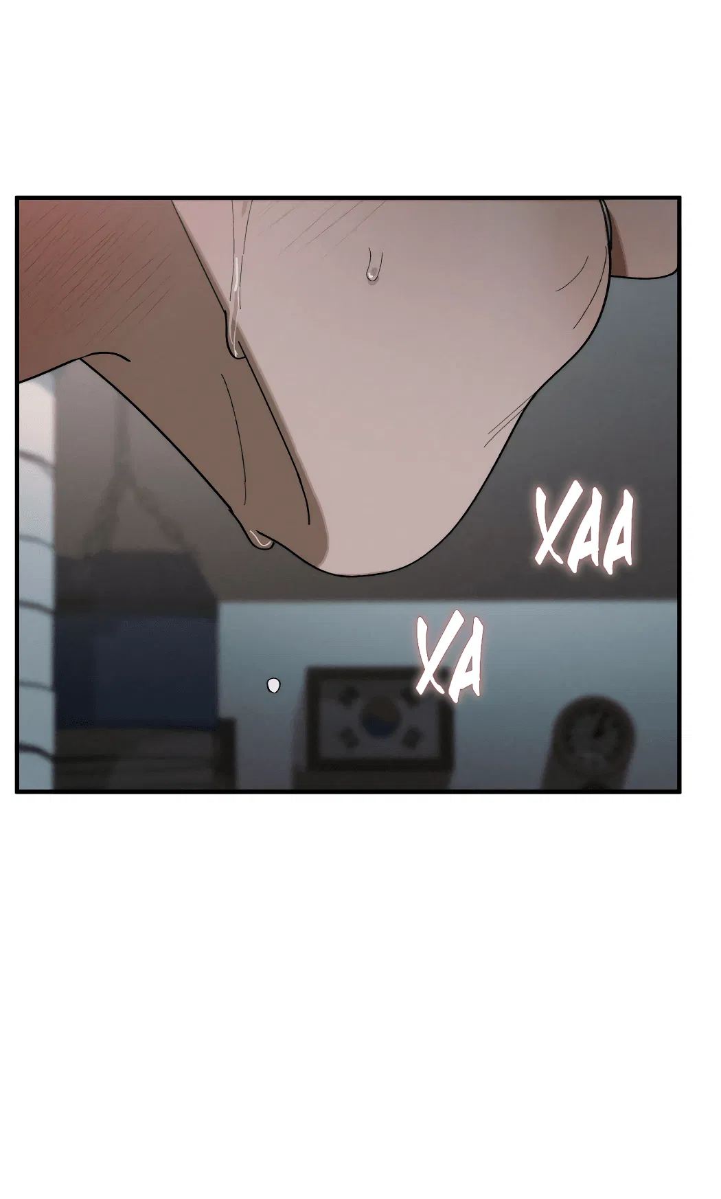 Манга Неполное сгорание - Глава 23 Страница 14