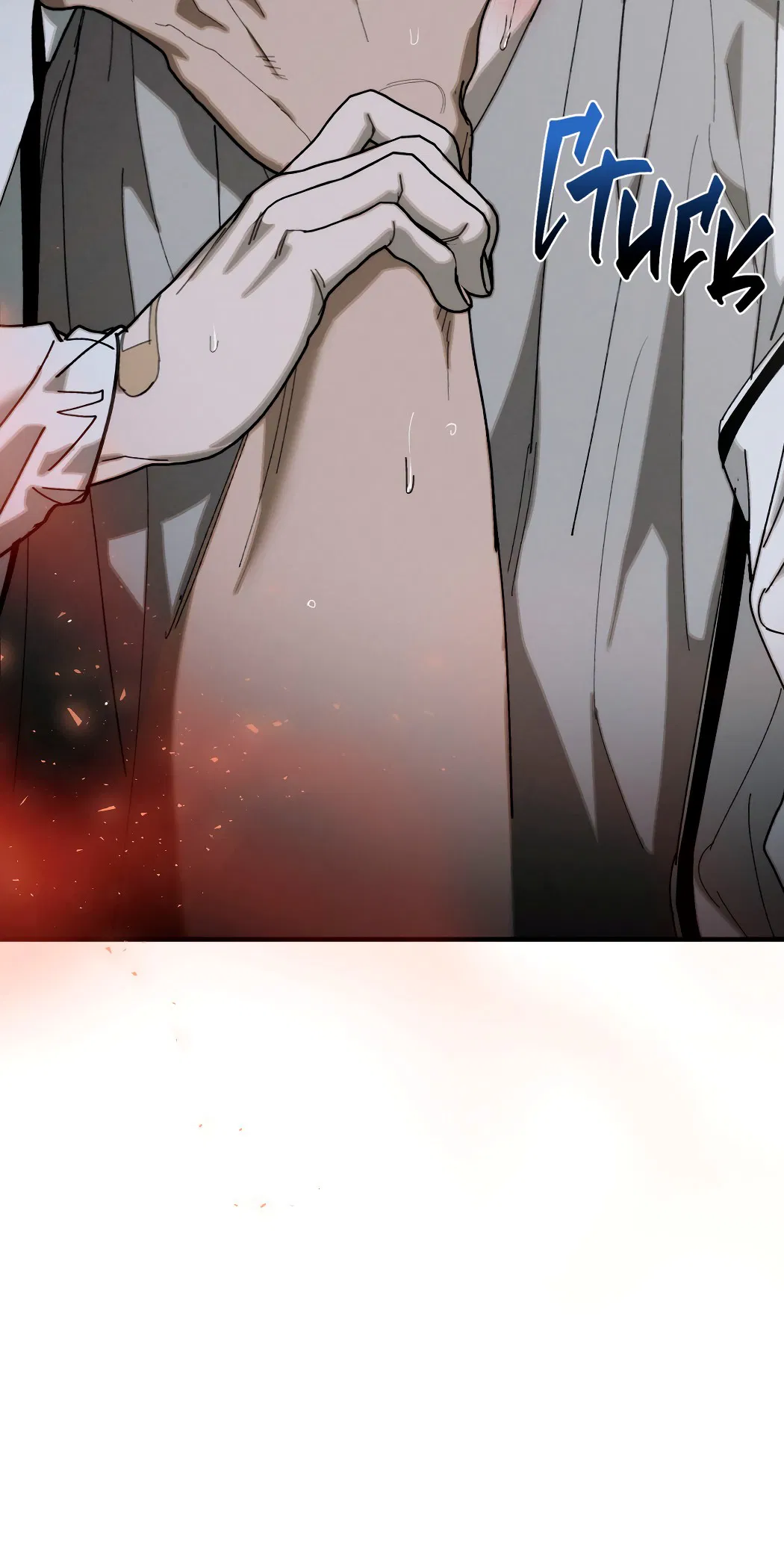 Манга Неполное сгорание - Глава 23 Страница 11