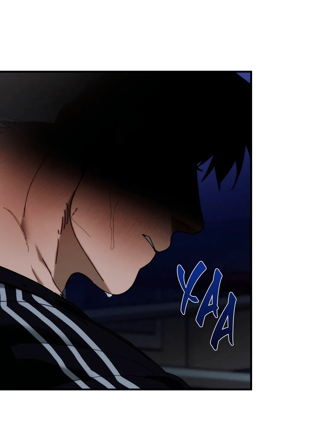 Манга Неполное сгорание - Глава 23 Страница 45