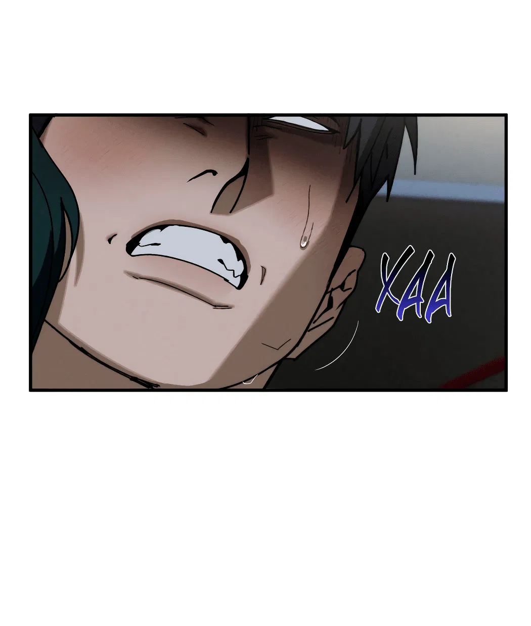 Манга Неполное сгорание - Глава 23 Страница 8