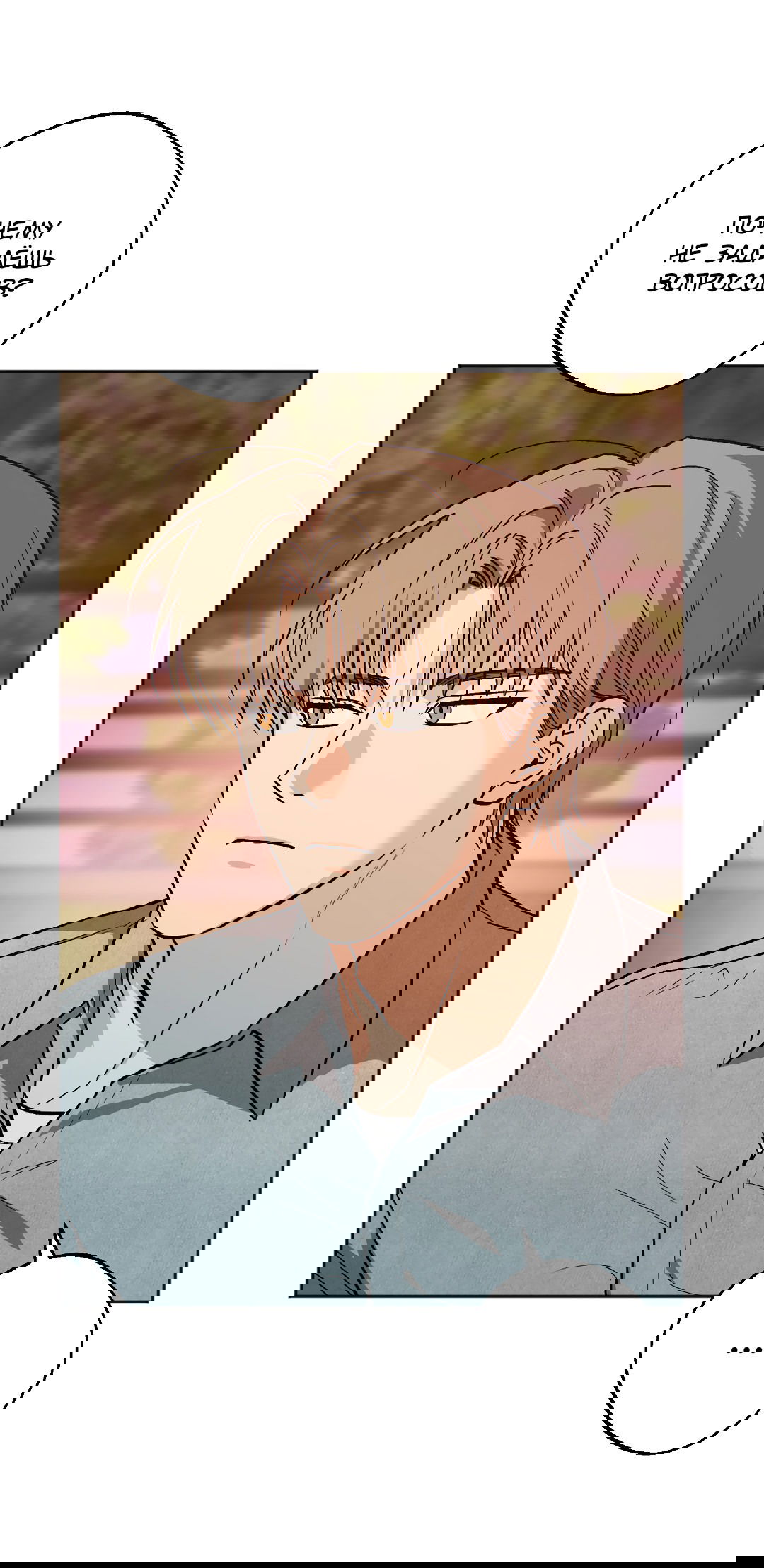 Манга Обряд происхождения - Глава 25 Страница 38