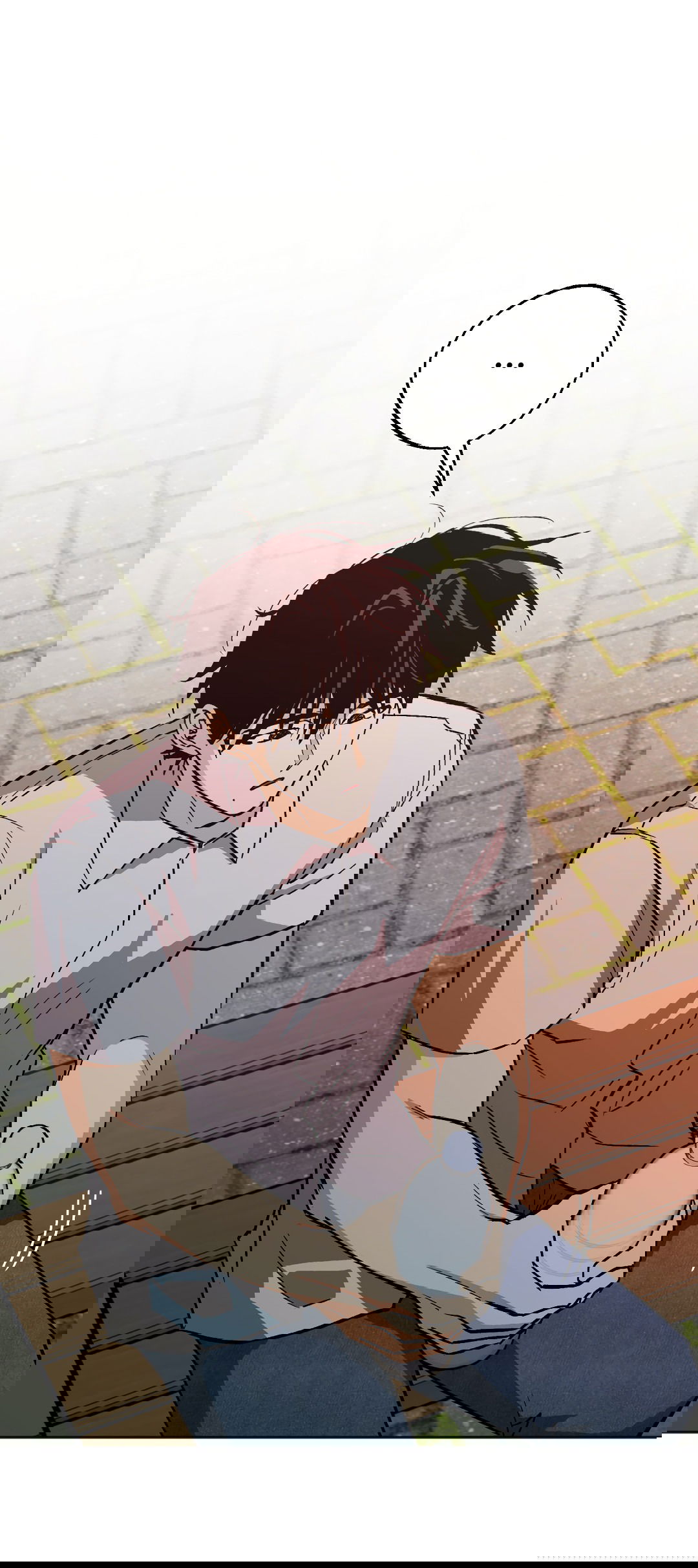 Манга Обряд происхождения - Глава 25 Страница 35