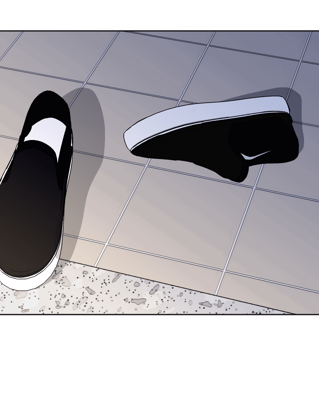 Манга Обряд происхождения - Глава 25 Страница 59