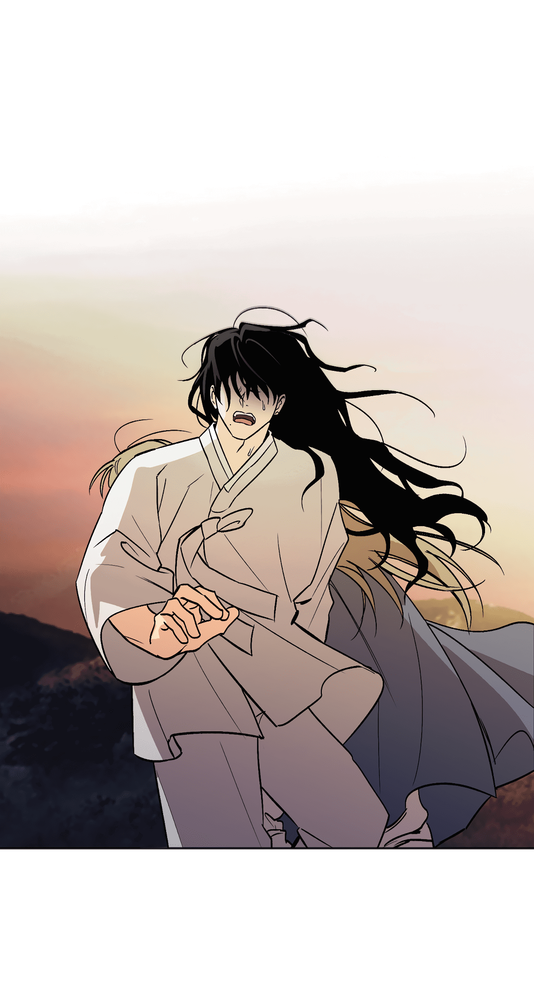 Манга Обряд происхождения - Глава 25 Страница 14