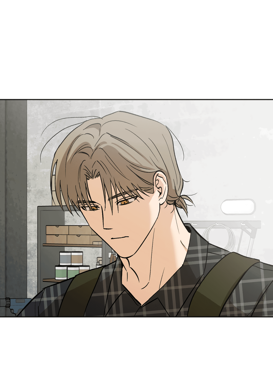 Манга Обряд происхождения - Глава 26 Страница 60