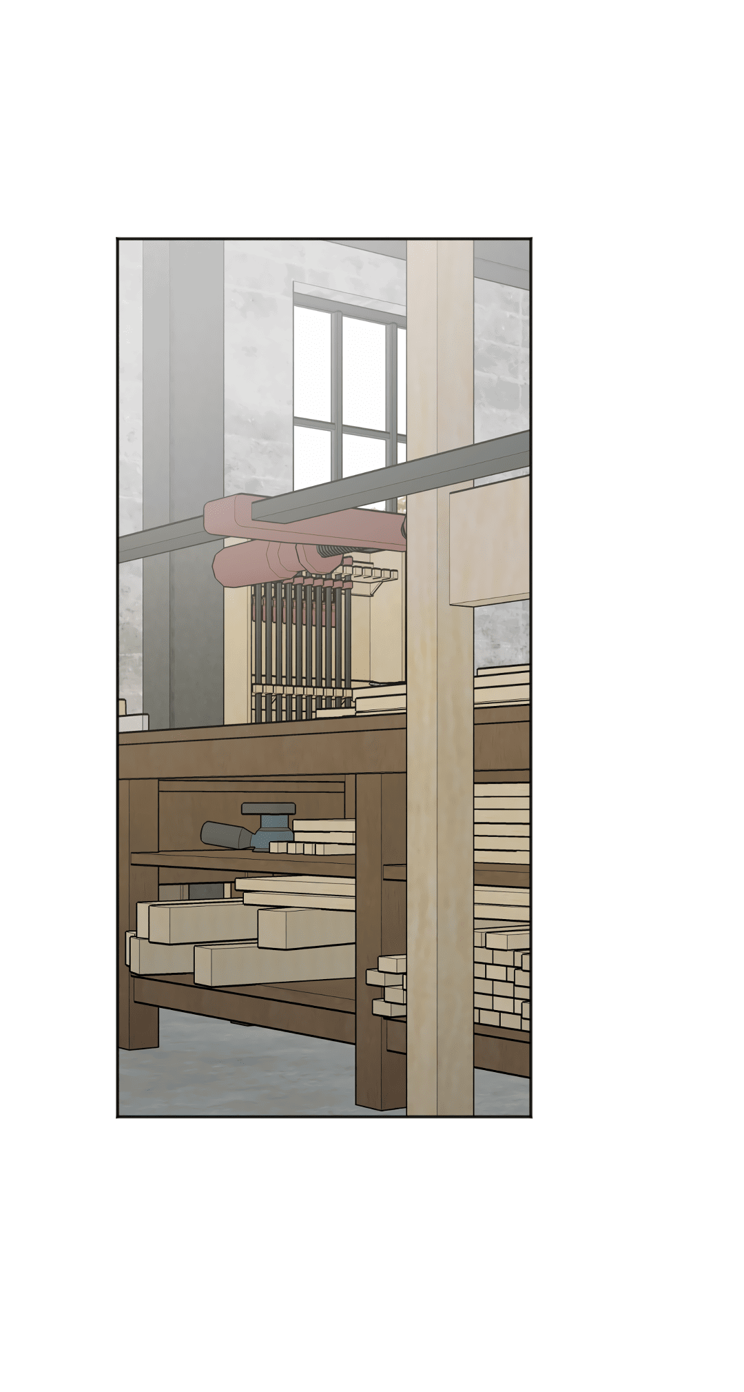 Манга Обряд происхождения - Глава 26 Страница 59