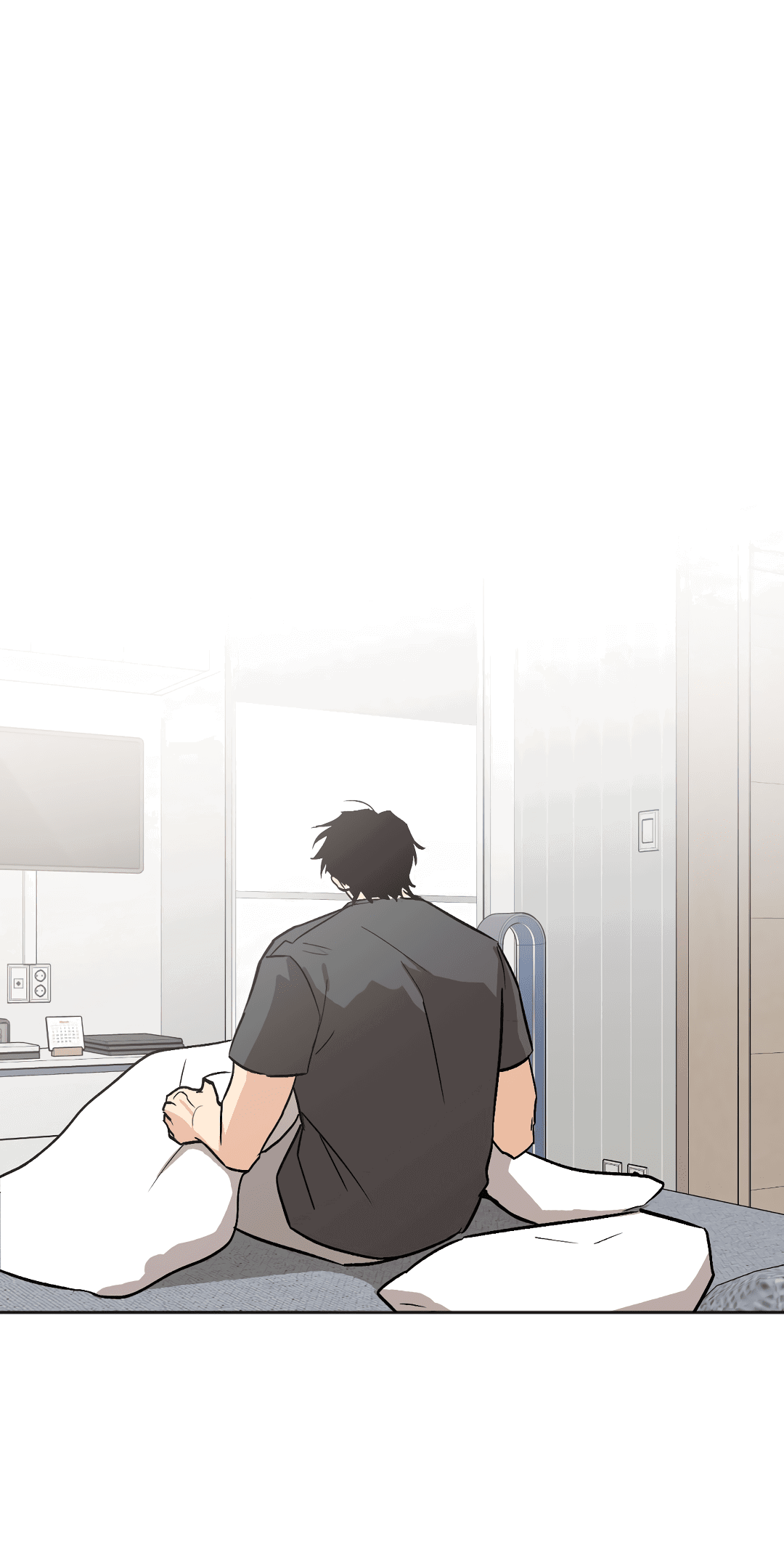 Манга Обряд происхождения - Глава 26 Страница 14