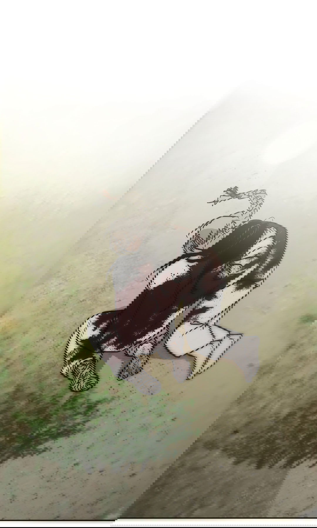 Манга Обряд происхождения - Глава 26 Страница 46