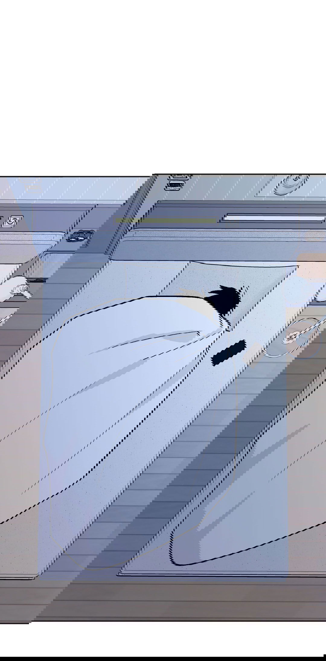 Манга Обряд происхождения - Глава 27 Страница 35