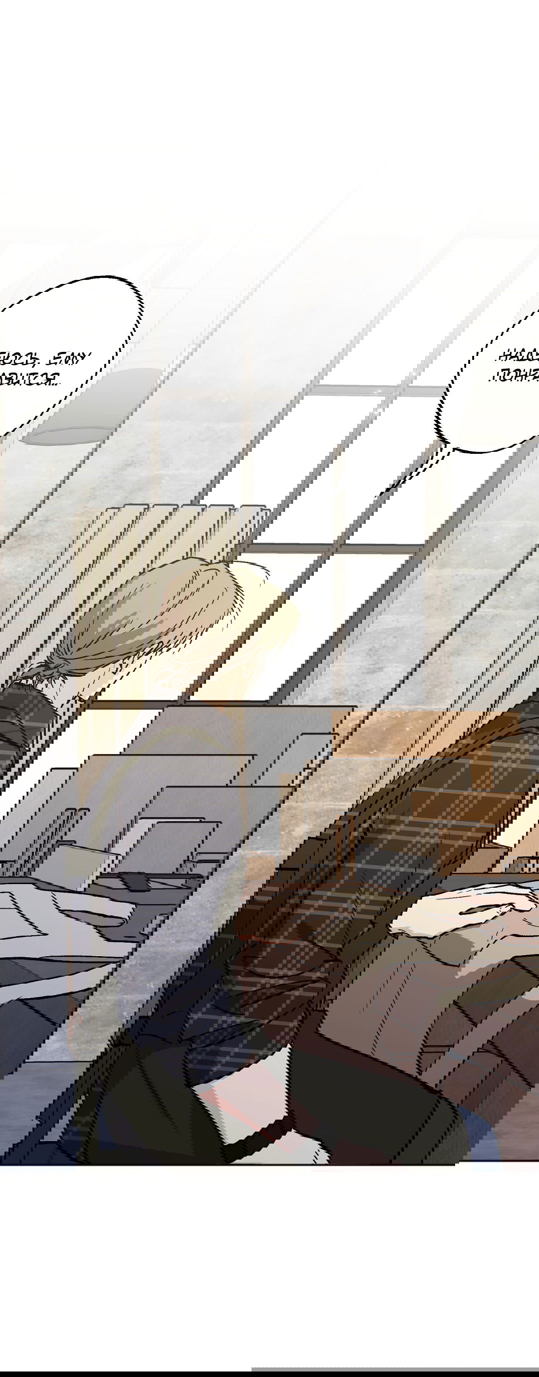 Манга Обряд происхождения - Глава 27 Страница 31