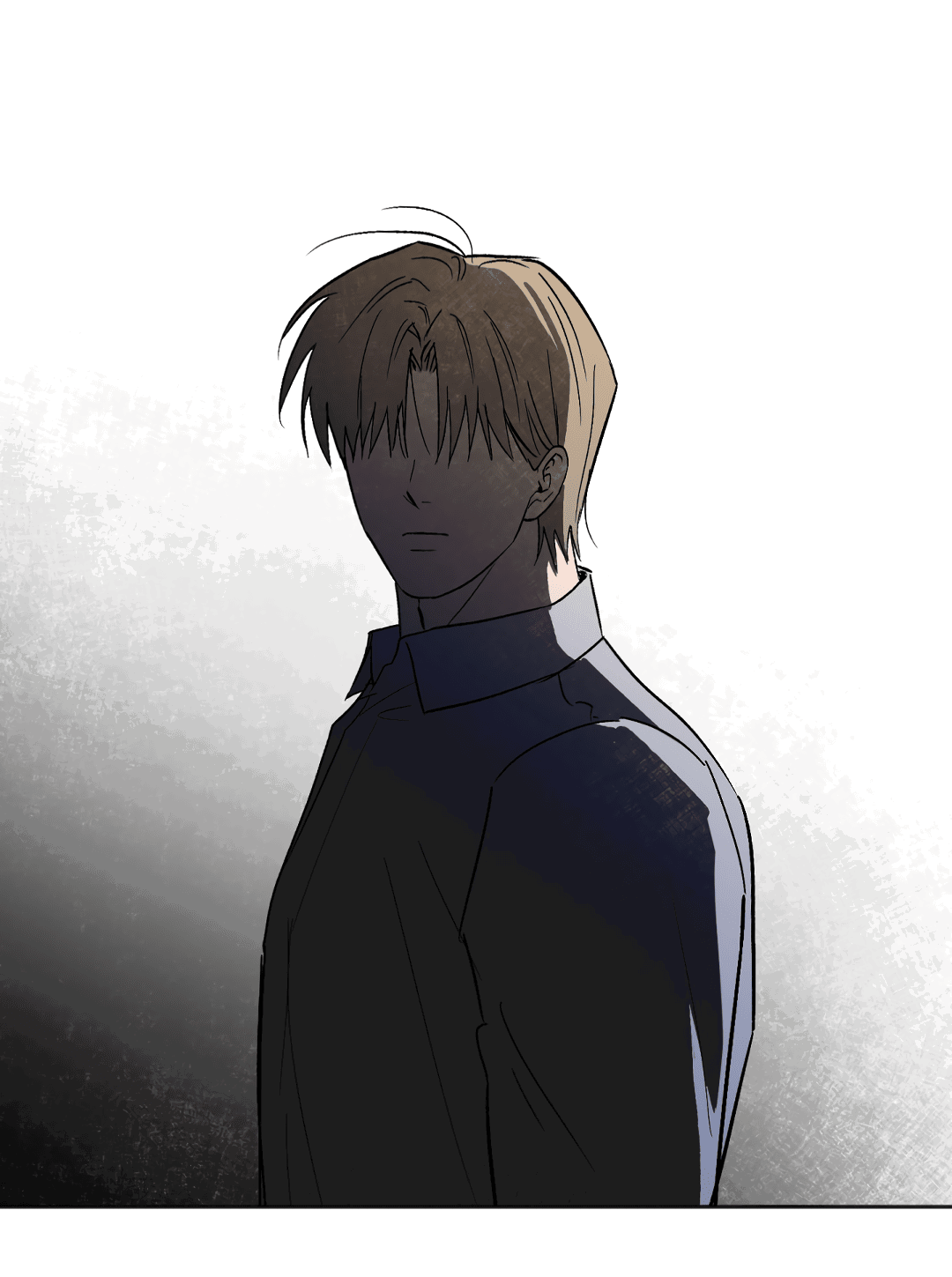 Манга Обряд происхождения - Глава 27 Страница 6