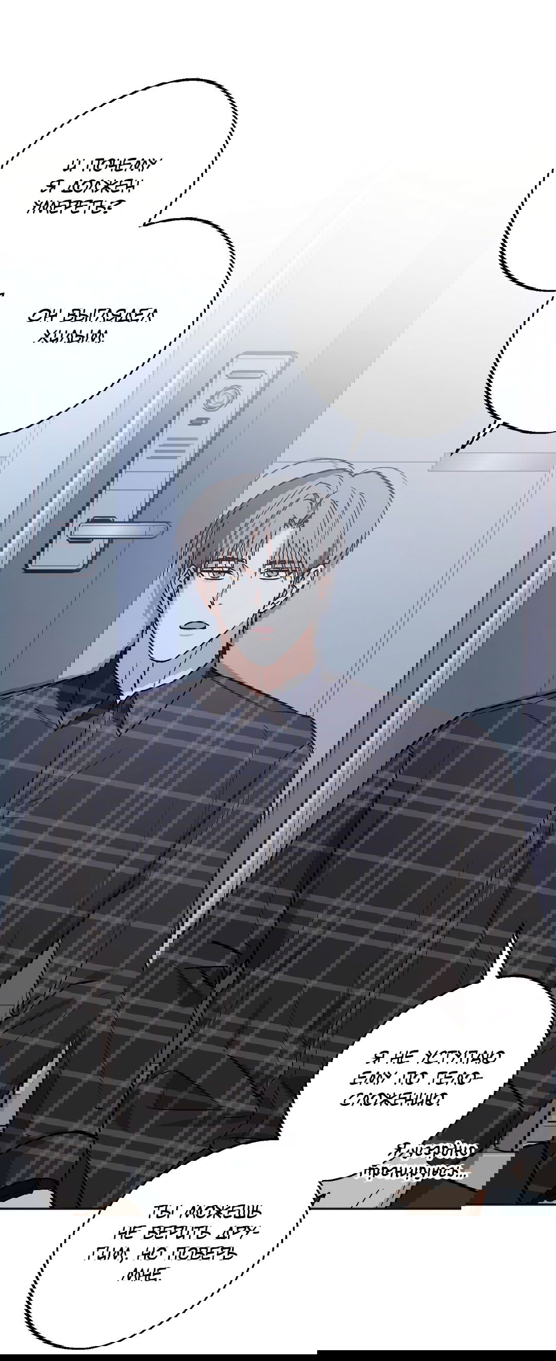 Манга Обряд происхождения - Глава 27 Страница 64