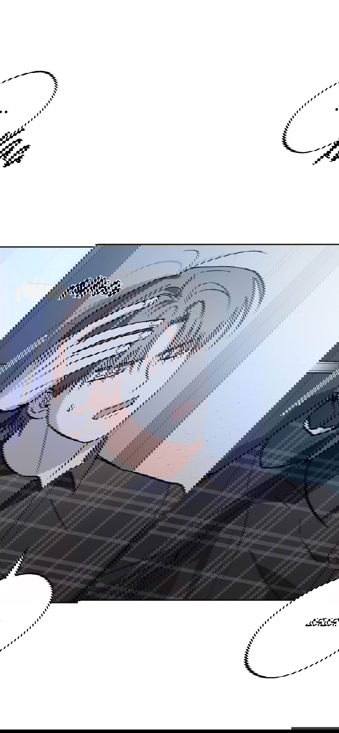 Манга Обряд происхождения - Глава 27 Страница 62