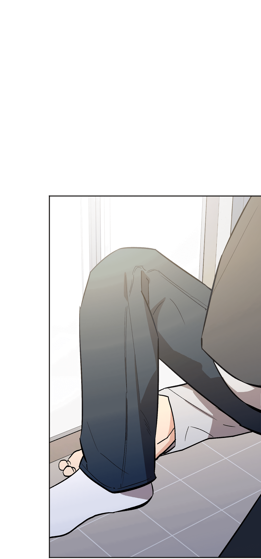 Манга Обряд происхождения - Глава 28 Страница 2