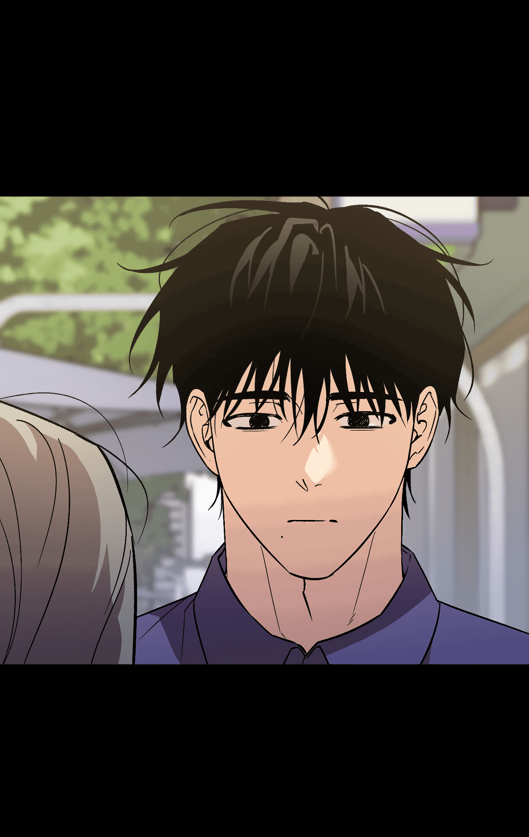 Манга Обряд происхождения - Глава 28 Страница 29