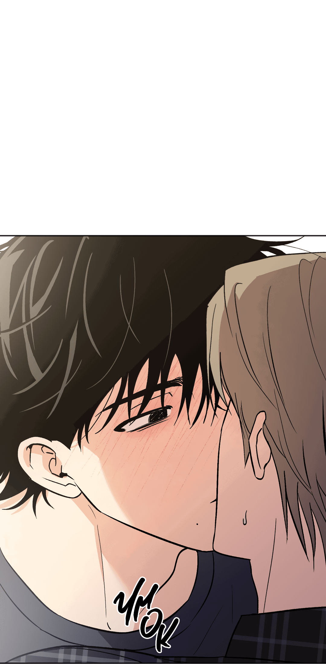 Манга Обряд происхождения - Глава 28 Страница 3