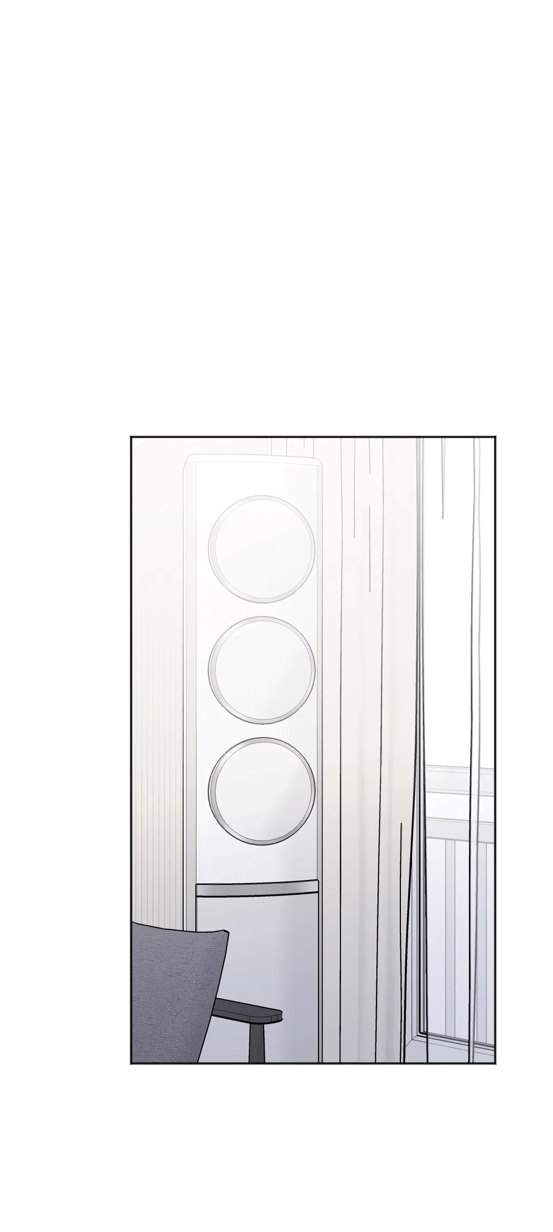 Манга Обряд происхождения - Глава 28 Страница 9