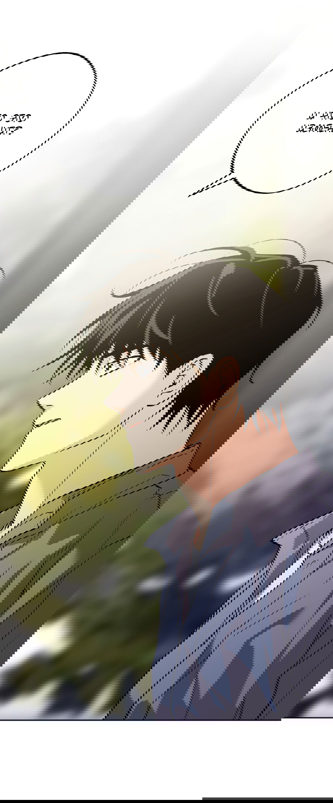 Манга Обряд происхождения - Глава 30 Страница 38