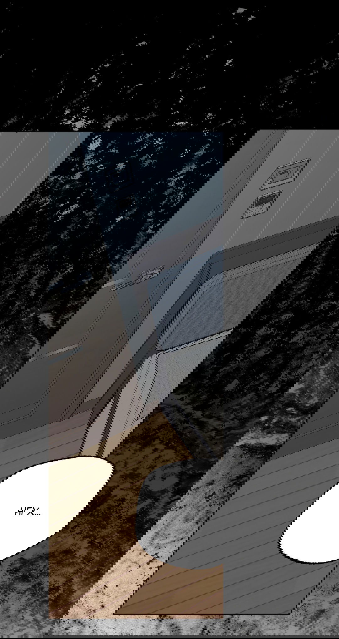 Манга Обряд происхождения - Глава 29 Страница 51