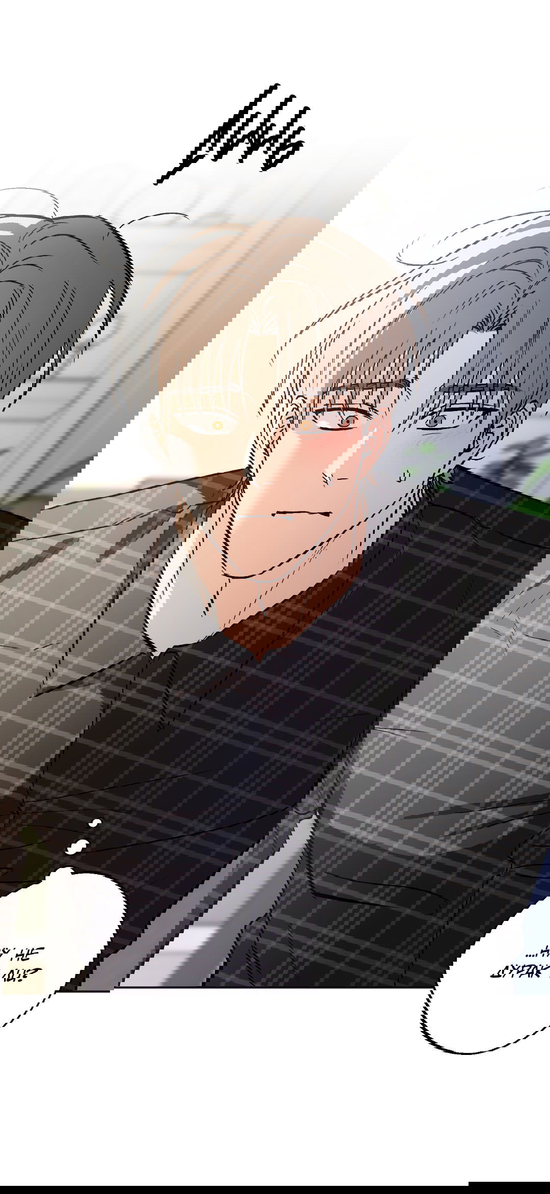 Манга Обряд происхождения - Глава 29 Страница 12