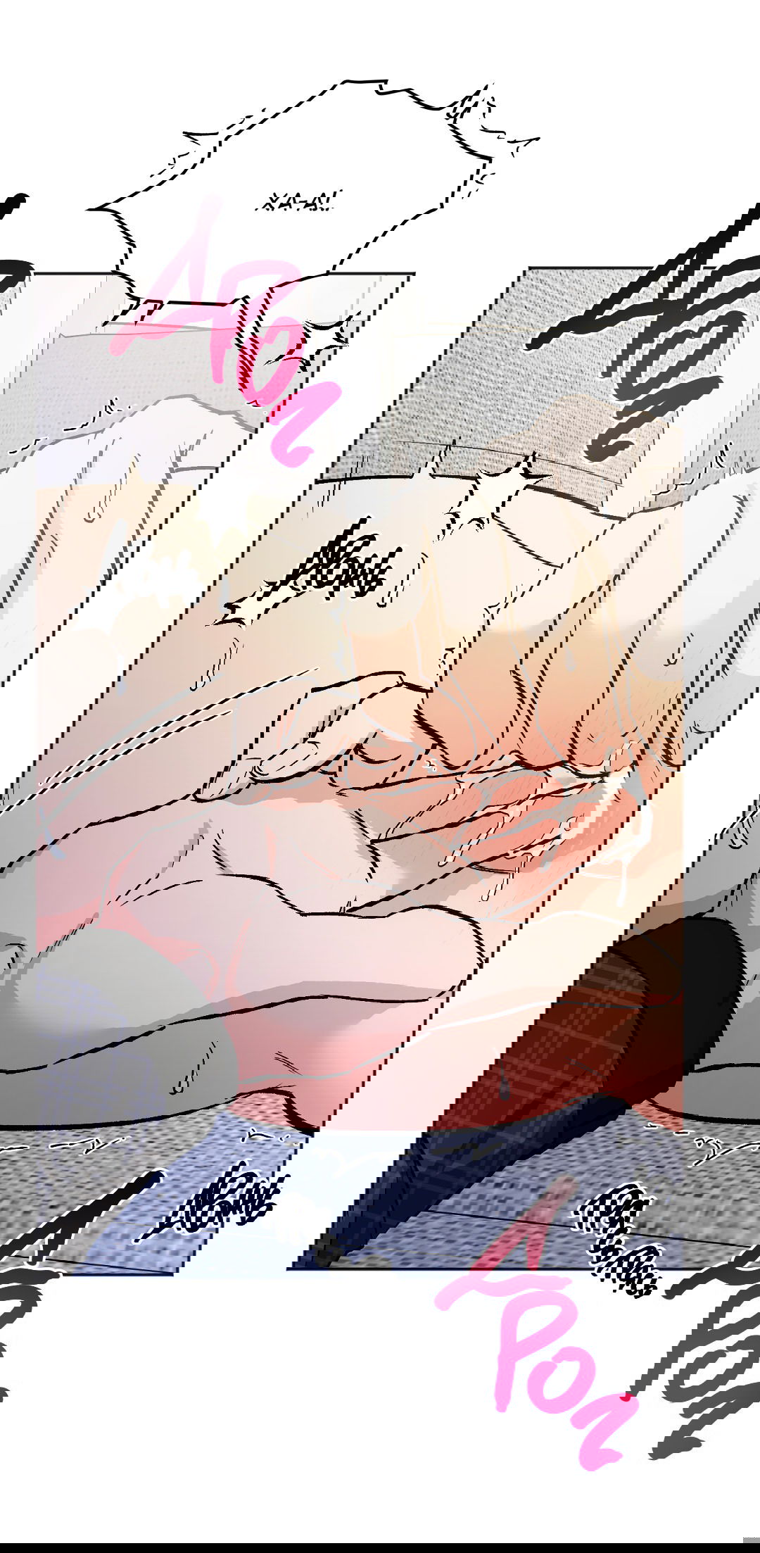 Манга Обряд происхождения - Глава 29 Страница 24