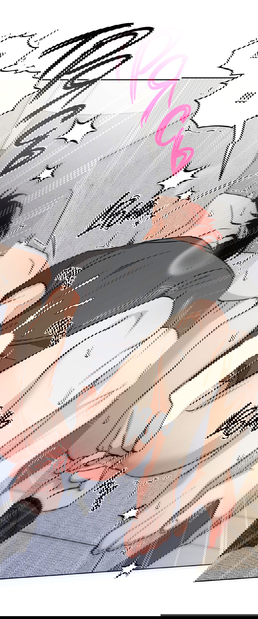 Манга Обряд происхождения - Глава 29 Страница 23