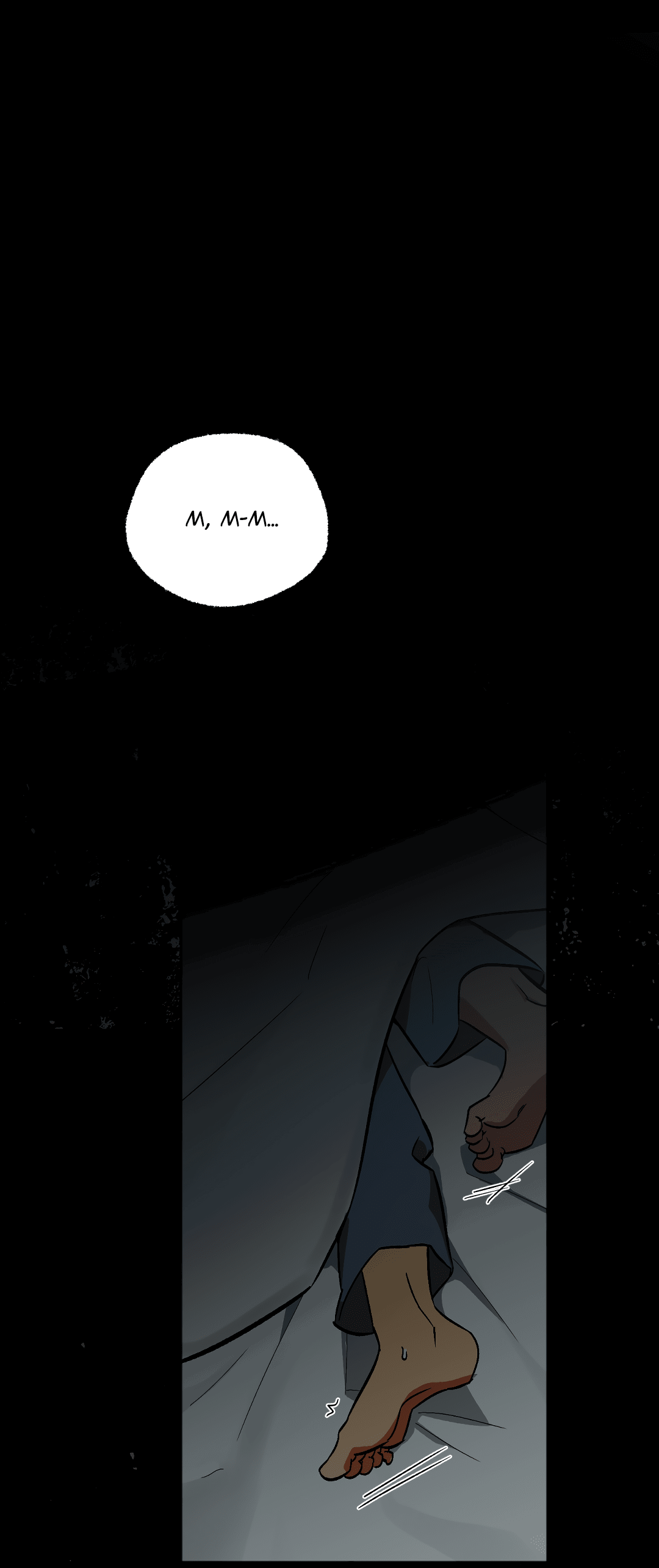 Манга Обряд происхождения - Глава 29 Страница 50