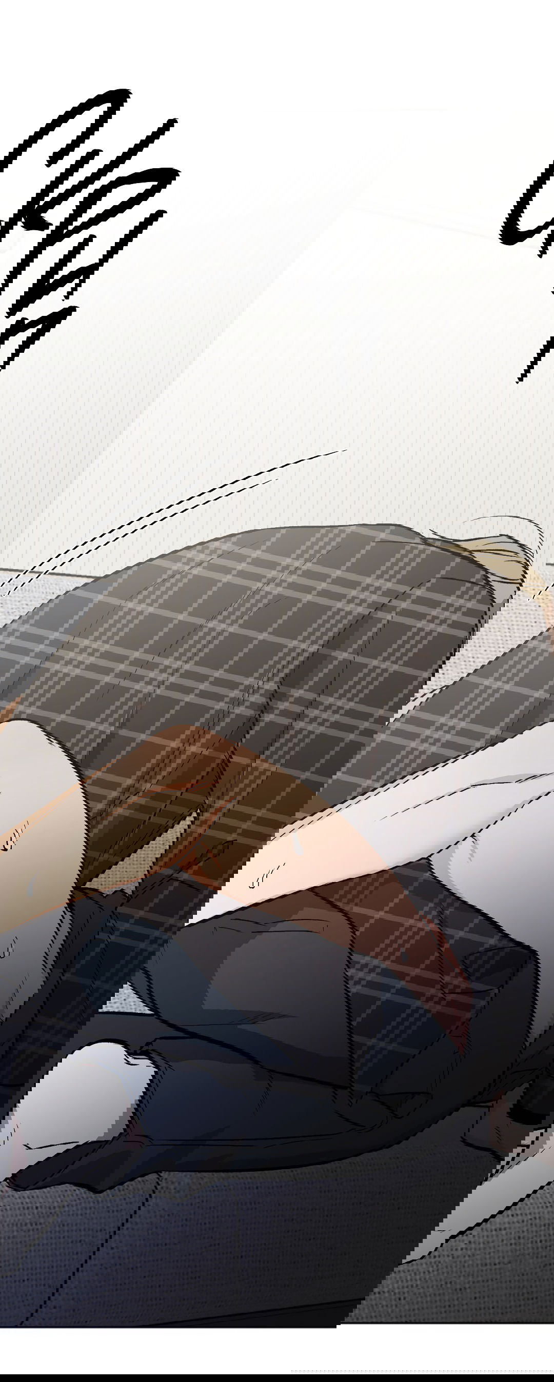 Манга Обряд происхождения - Глава 29 Страница 33