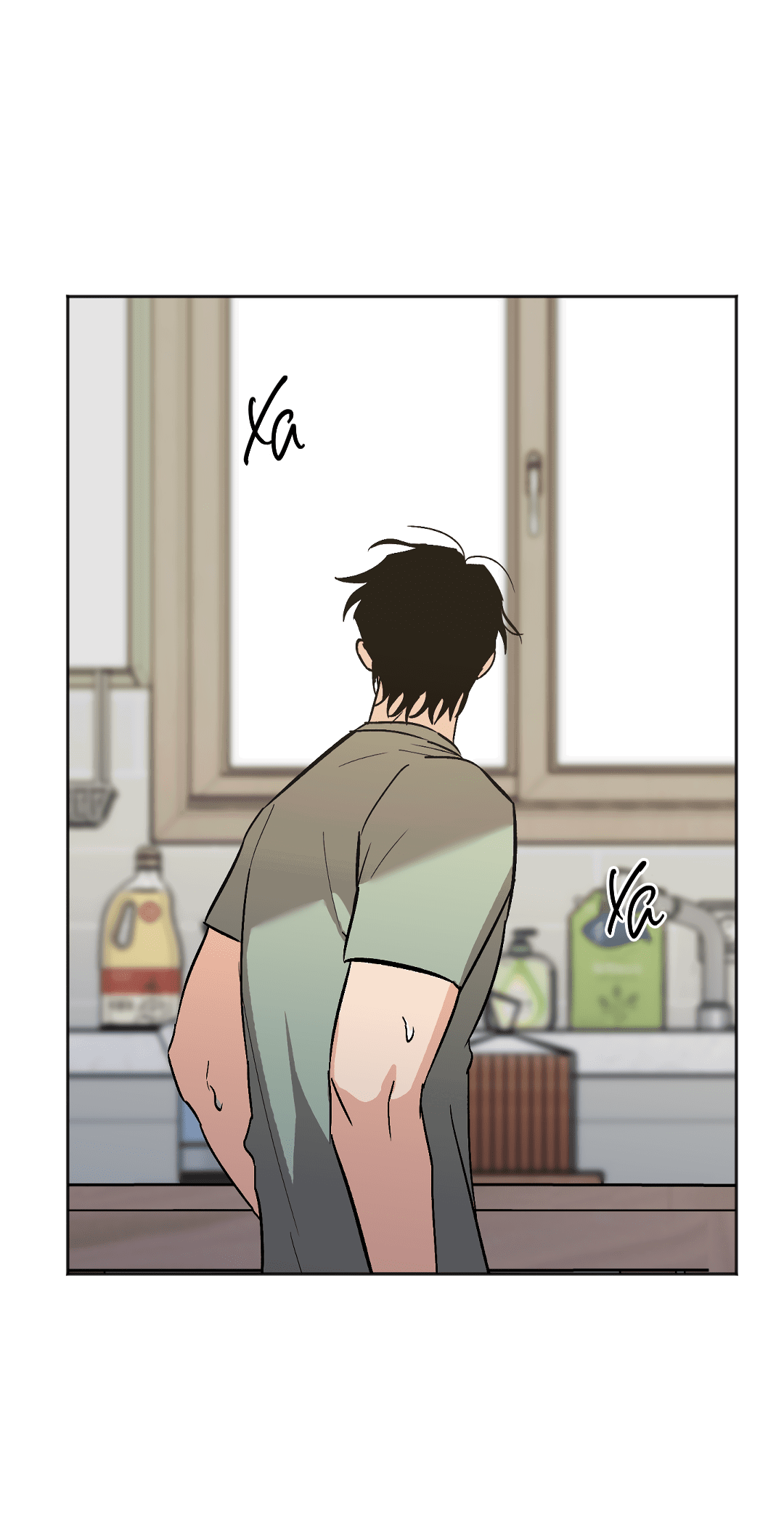 Манга Обряд происхождения - Глава 29 Страница 61