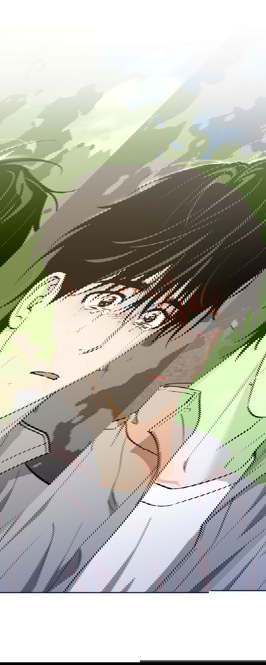 Манга Обряд происхождения - Глава 31 Страница 32