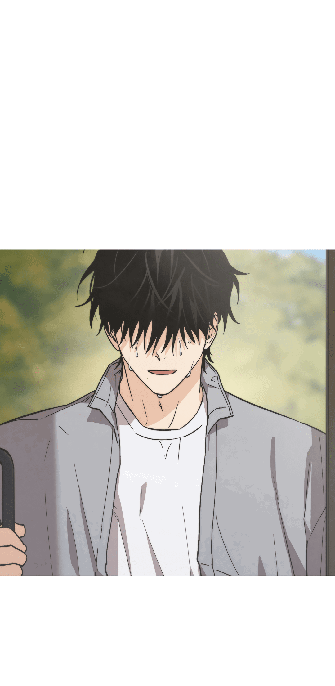 Манга Обряд происхождения - Глава 31 Страница 45