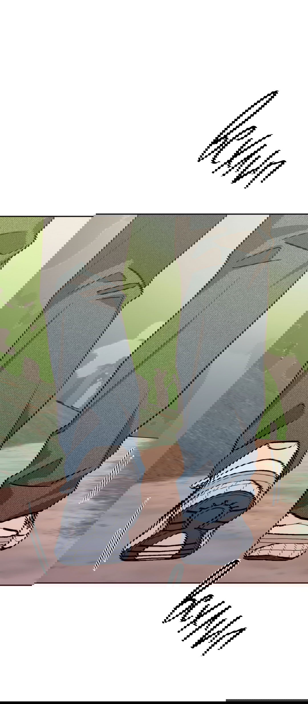 Манга Обряд происхождения - Глава 31 Страница 26