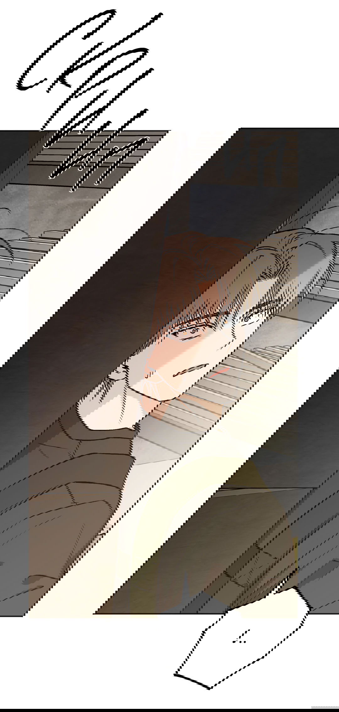 Манга Обряд происхождения - Глава 31 Страница 51