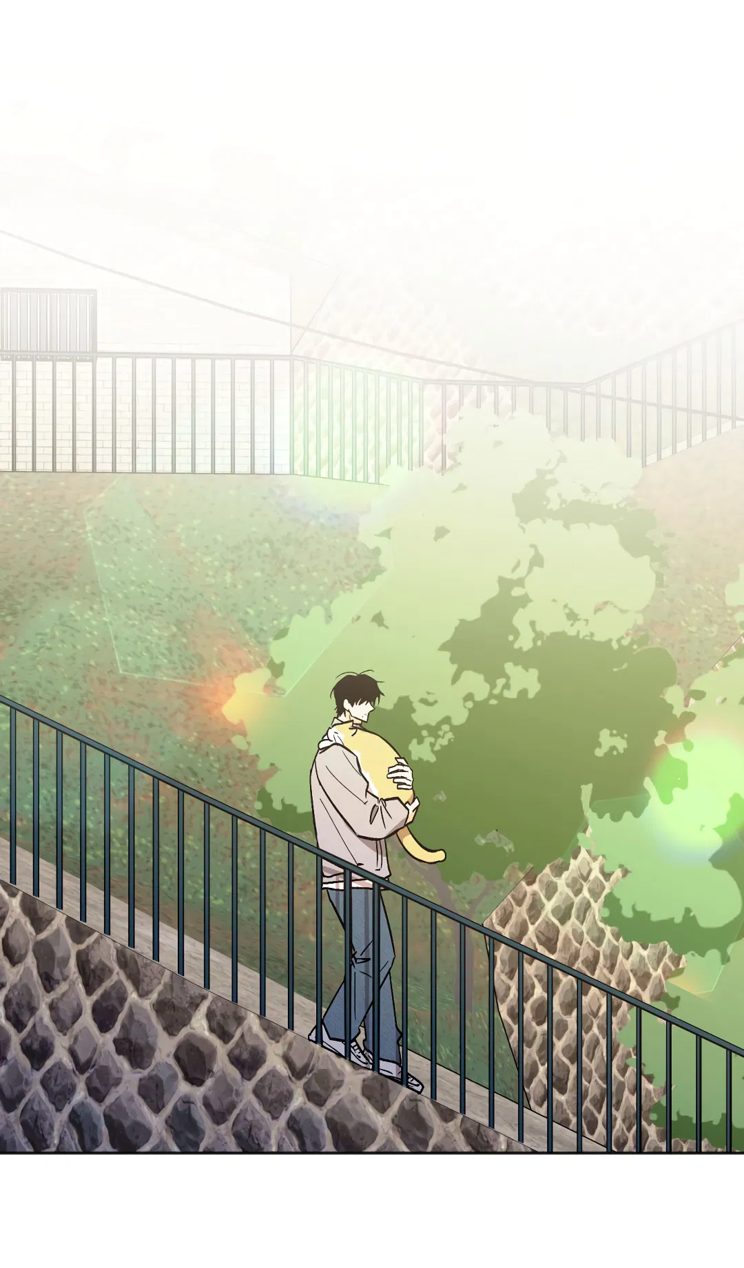 Манга Обряд происхождения - Глава 31 Страница 61