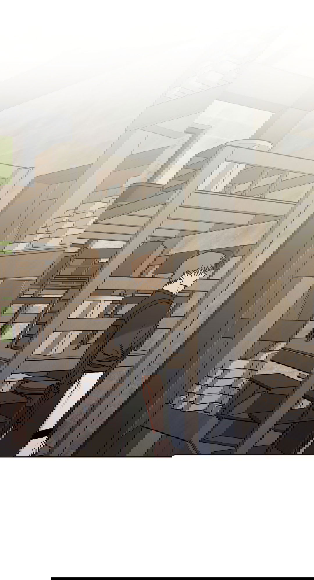 Манга Обряд происхождения - Глава 31 Страница 19