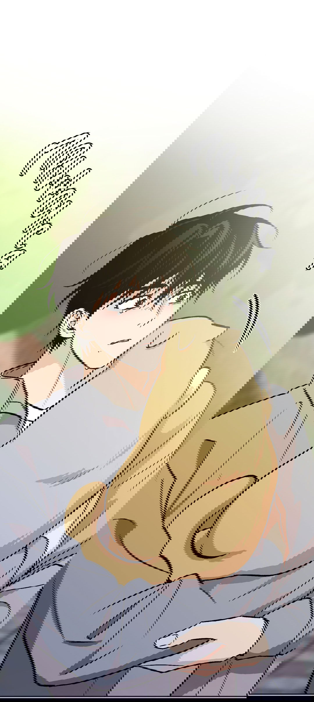 Манга Обряд происхождения - Глава 31 Страница 37