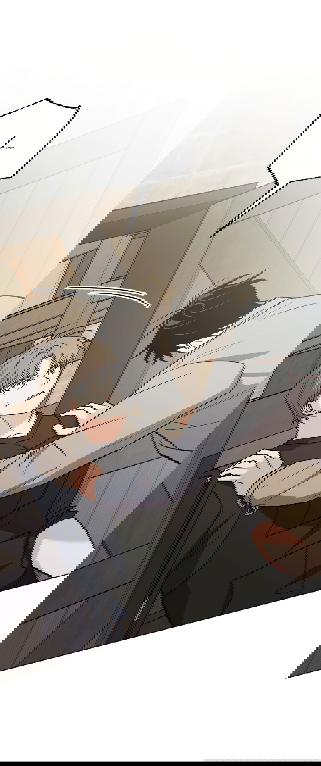 Манга Обряд происхождения - Глава 31 Страница 13