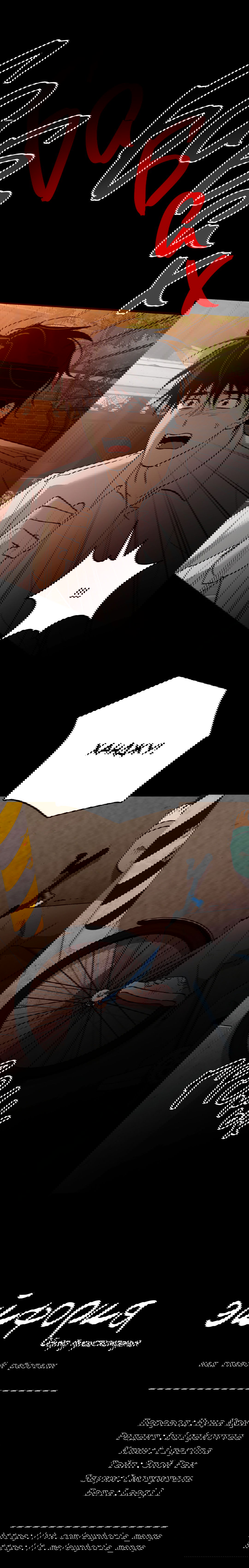 Манга Обряд происхождения - Глава 32 Страница 60