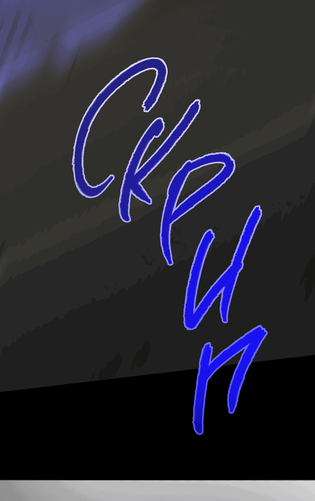 Манга Обряд происхождения - Глава 32 Страница 9