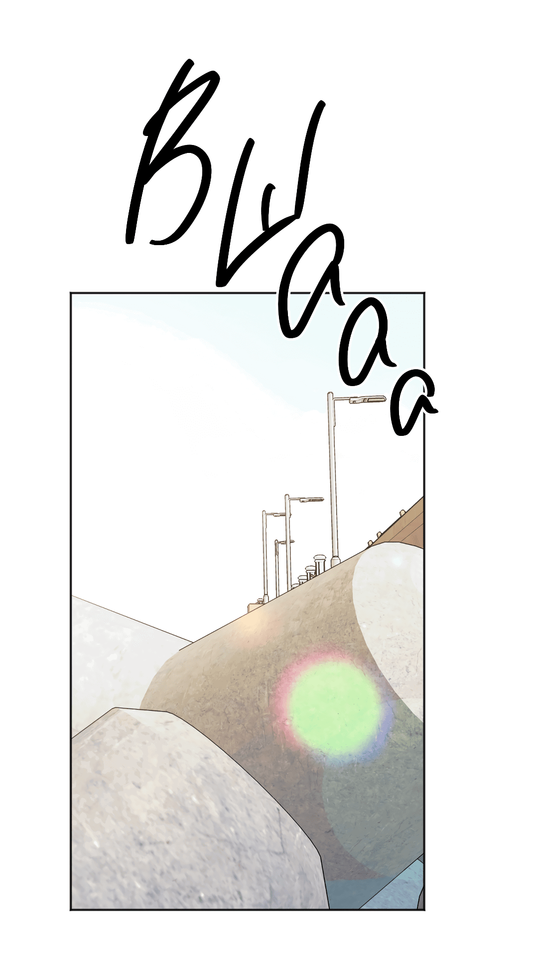 Манга Обряд происхождения - Глава 33 Страница 29