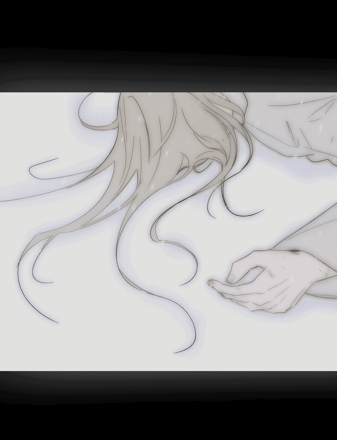 Манга Обряд происхождения - Глава 33 Страница 4