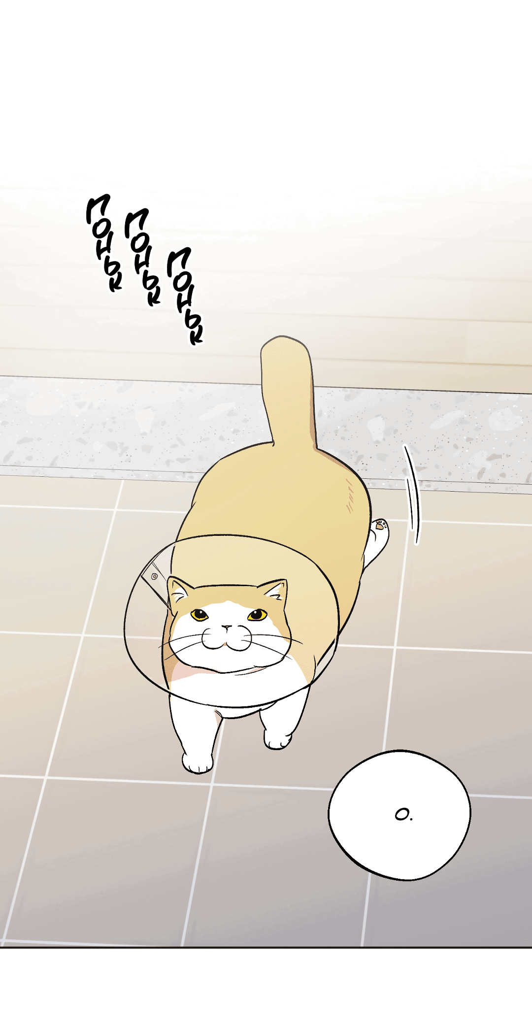 Манга Обряд происхождения - Глава 33 Страница 57