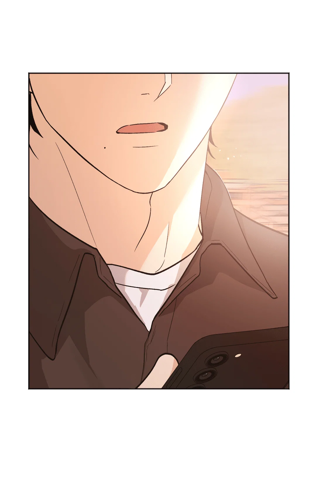 Манга Обряд происхождения - Глава 33 Страница 48