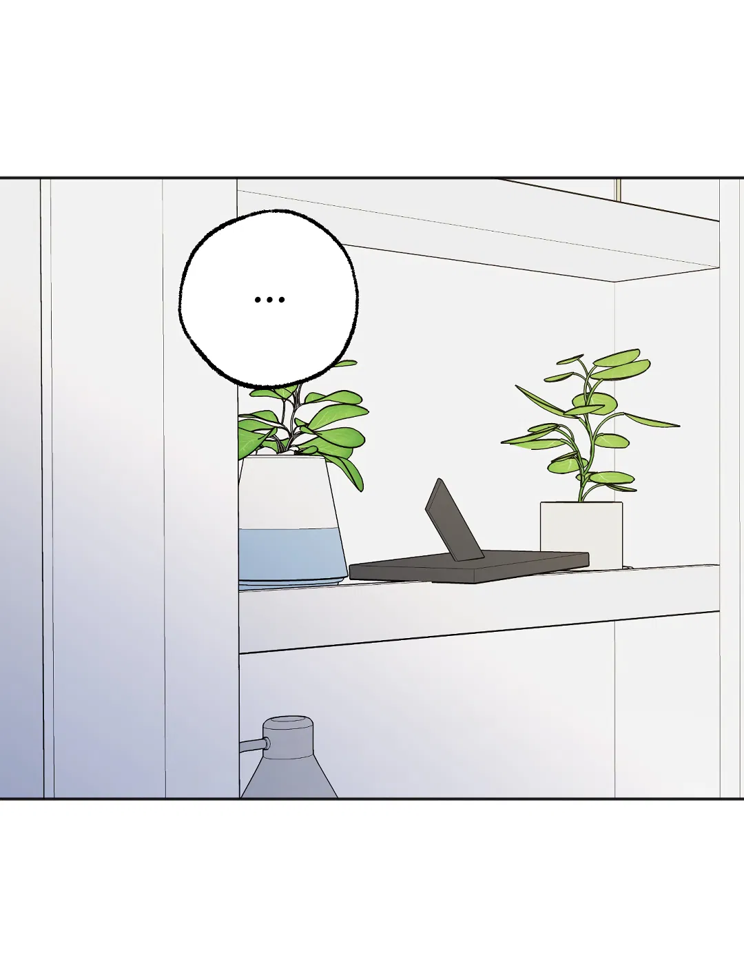 Манга Обряд происхождения - Глава 34 Страница 56