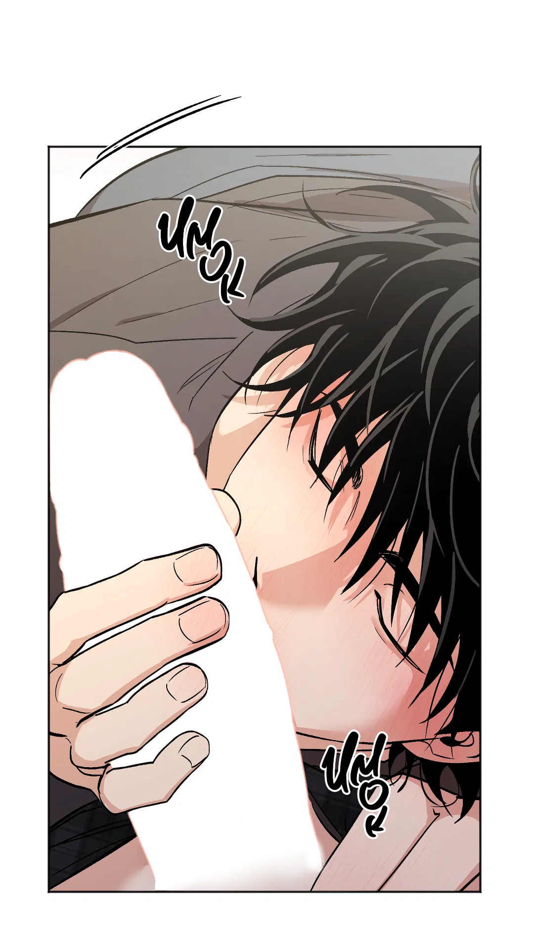 Манга Обряд происхождения - Глава 37 Страница 38