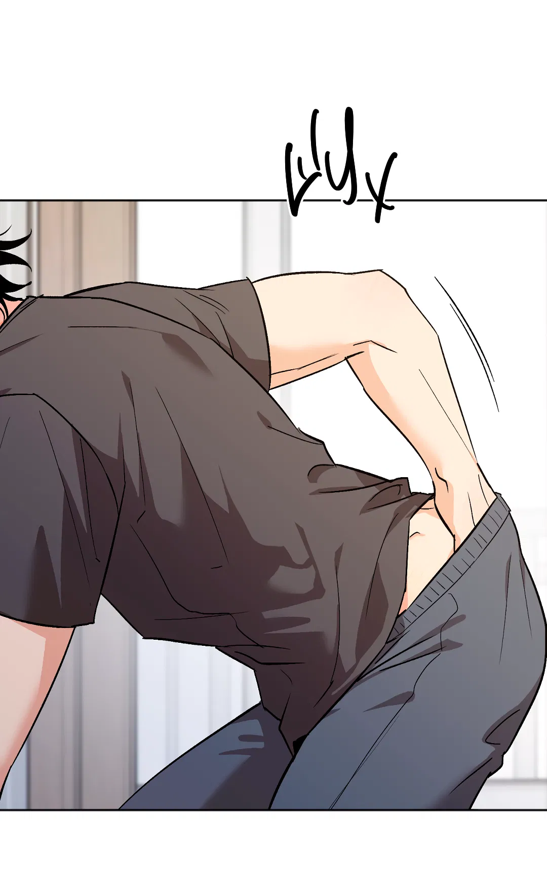 Манга Обряд происхождения - Глава 37 Страница 44