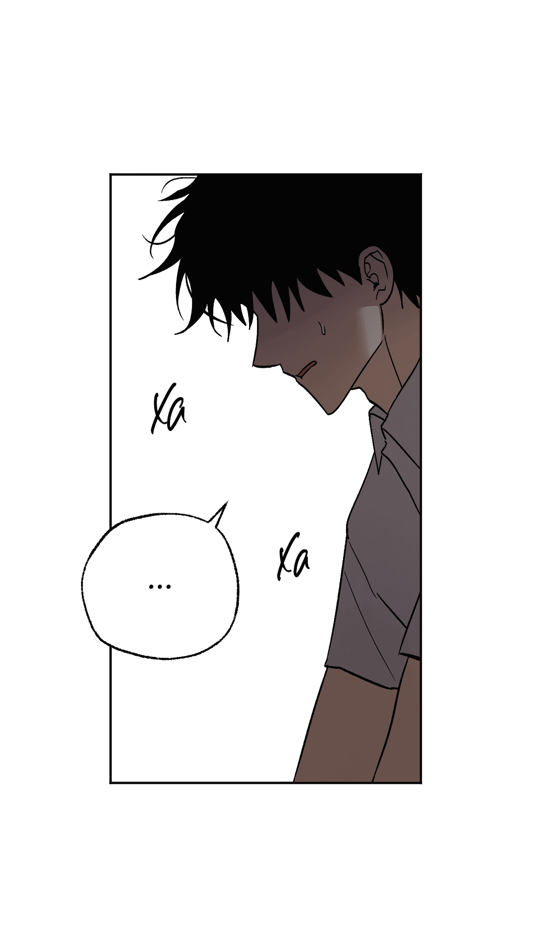 Манга Обряд происхождения - Глава 24 Страница 55