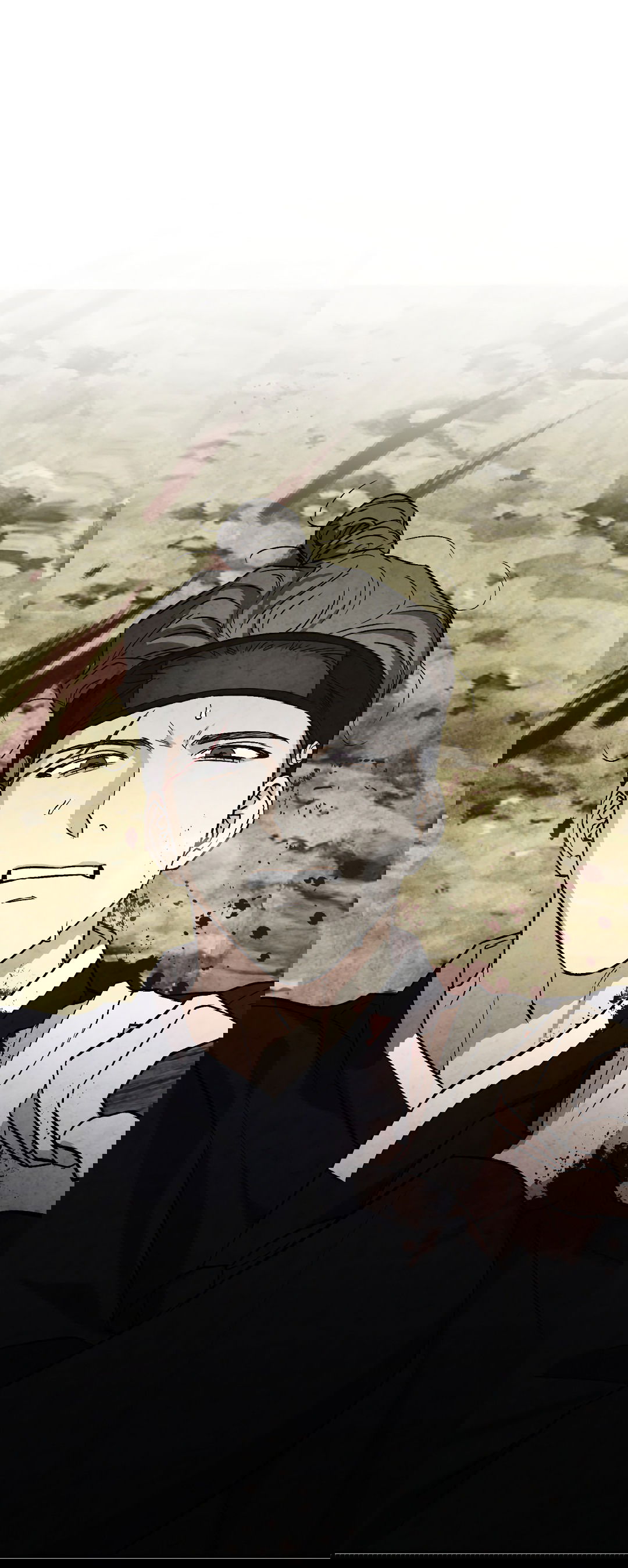 Манга Обряд происхождения - Глава 24 Страница 56